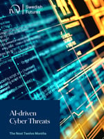 Framsida rapport