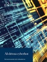 Framsida rapport