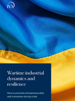report cover