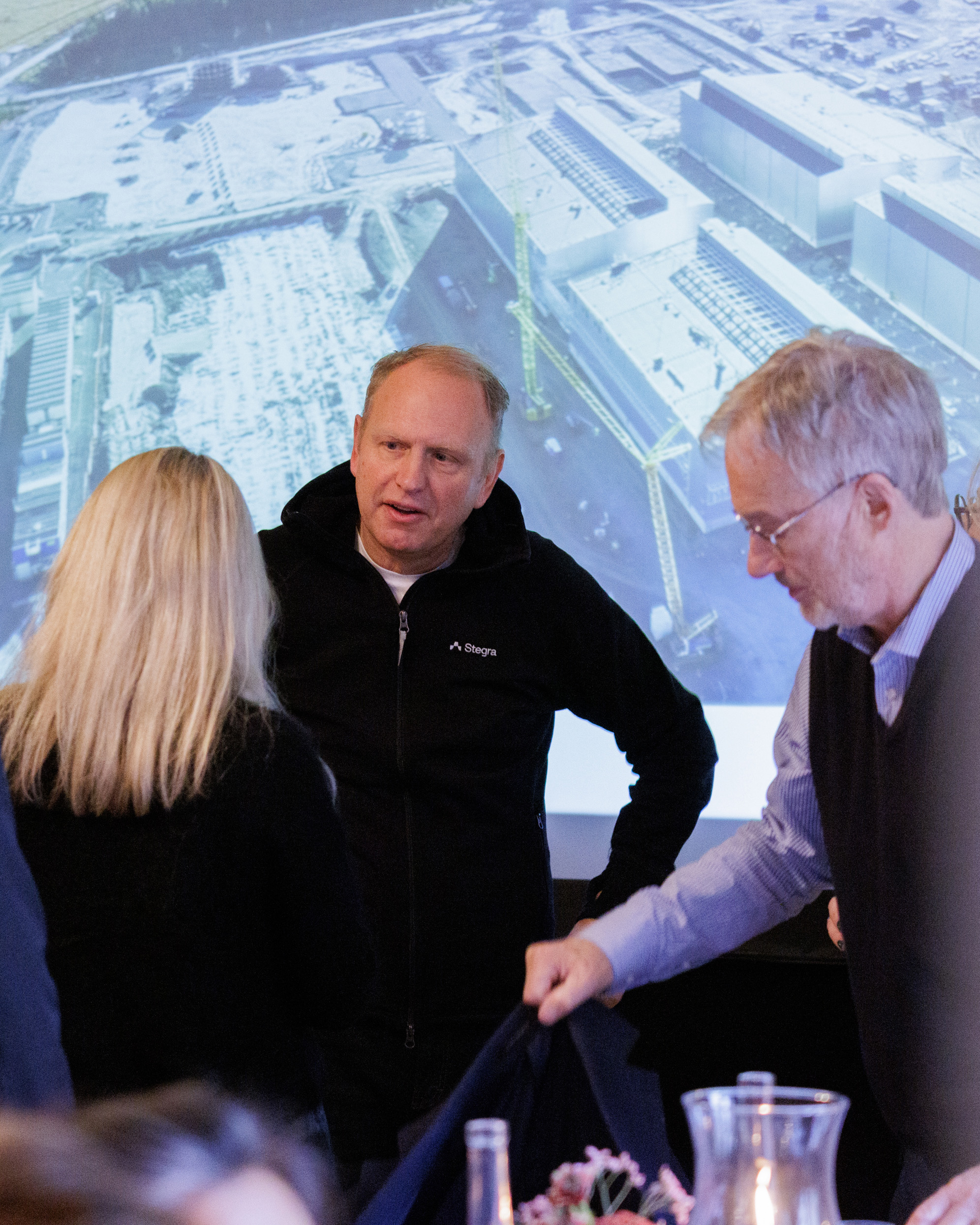 Närbild Henrik Henriksson