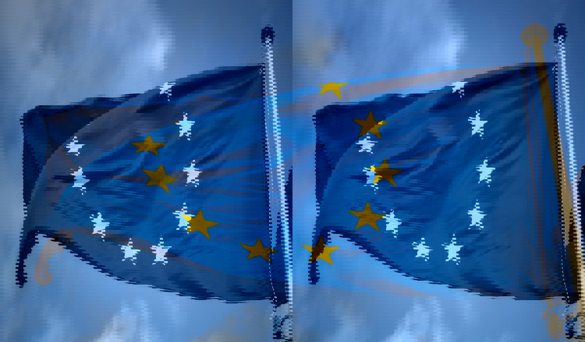 EU-flagga