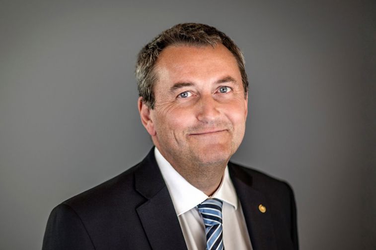 Stefan Bengtsson
