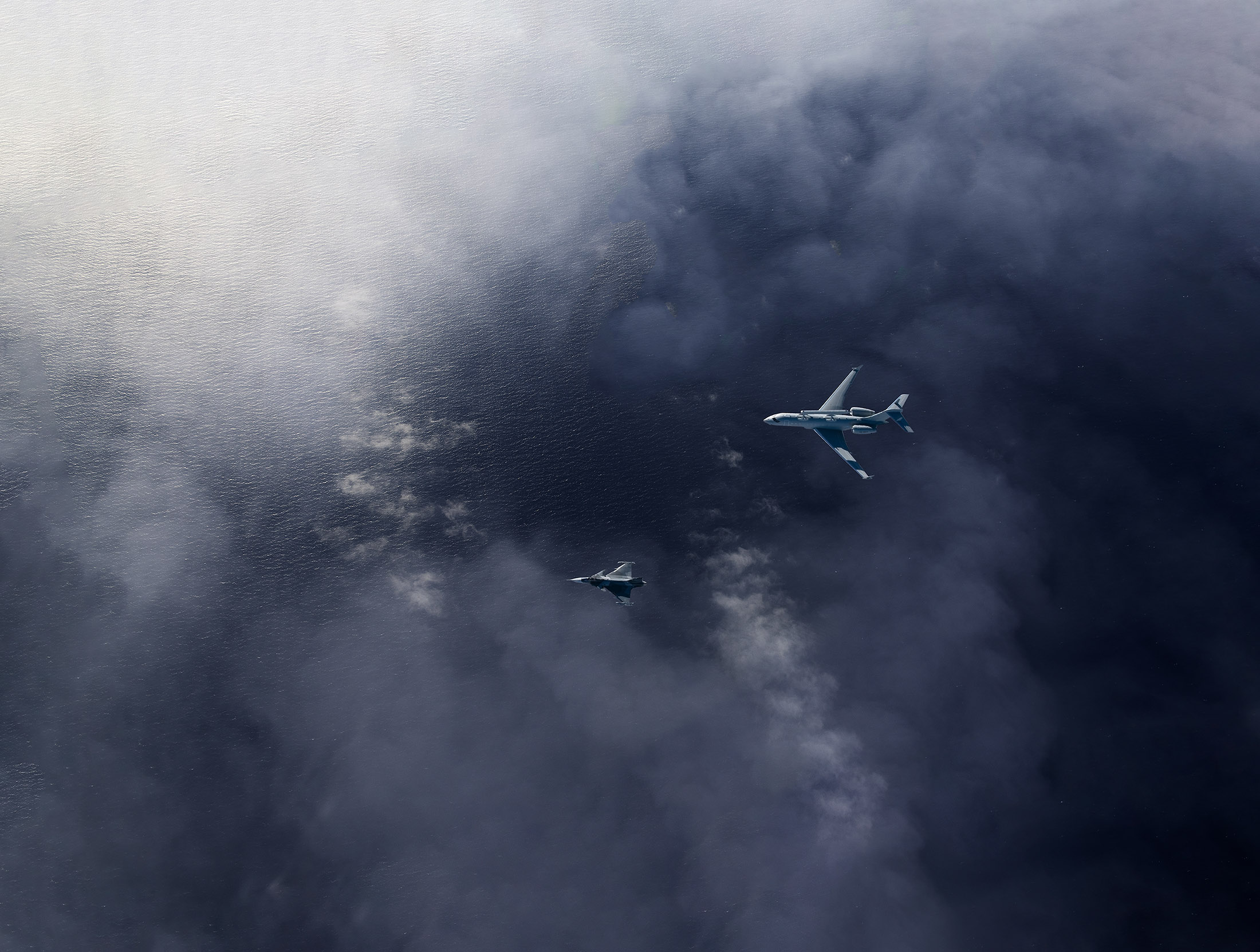 flygplan