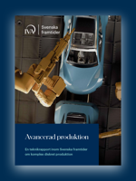 Rapport framsida 