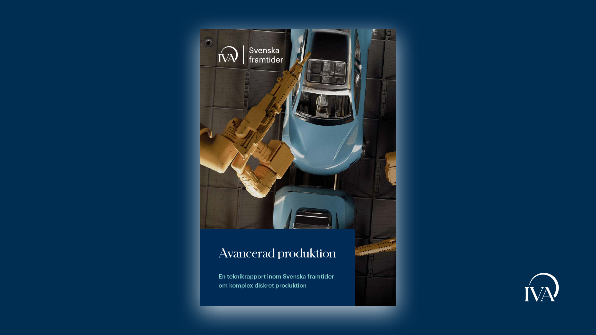 framsida rapportsläpp