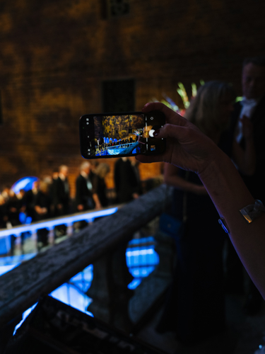 Stockholm city hall