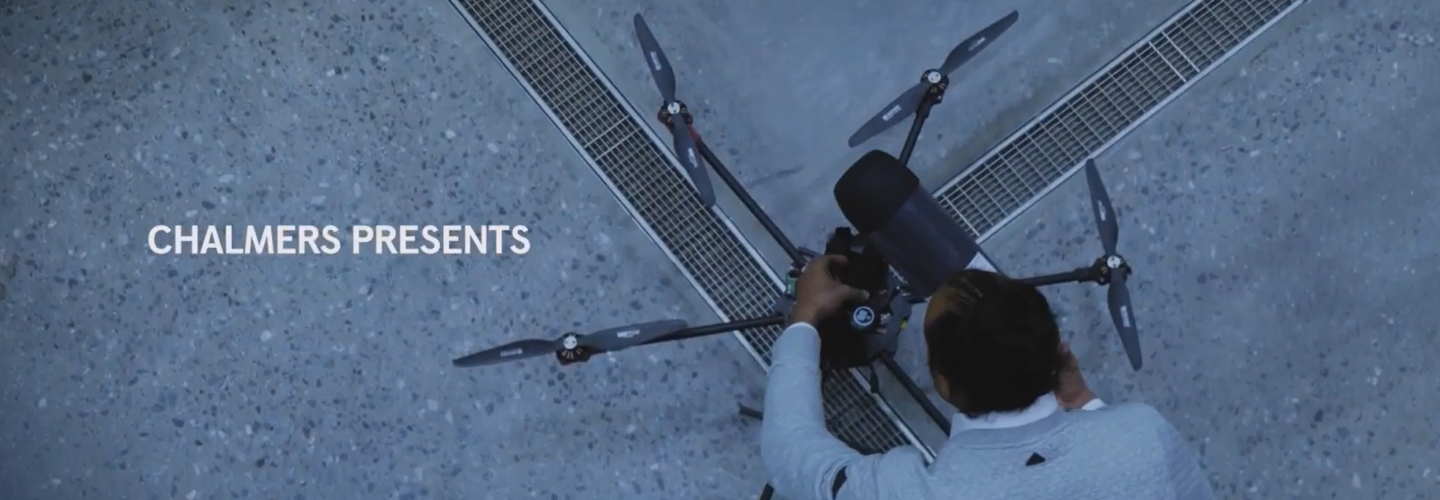 Hydrogen Fuel Cell system for Nordic Drones