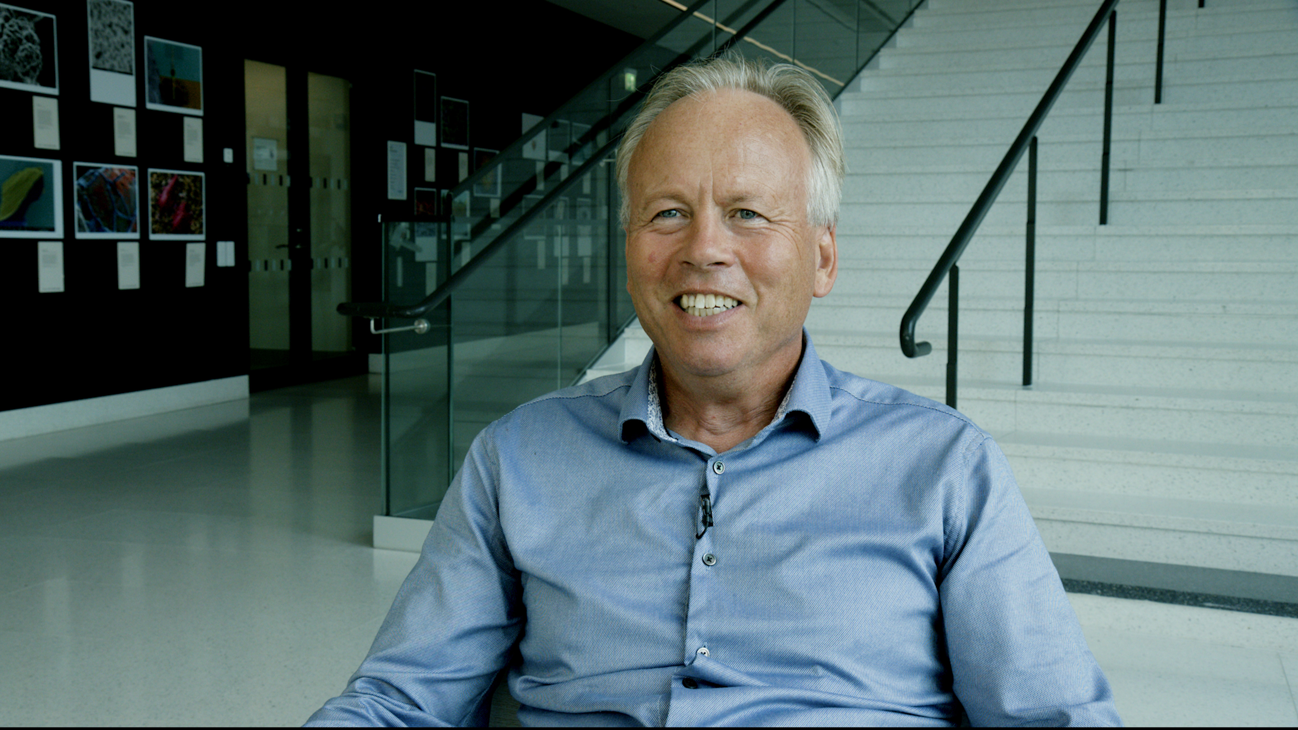 Mats Danielsson
