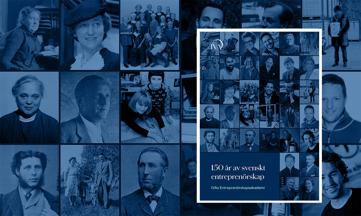 collage entreprenörer