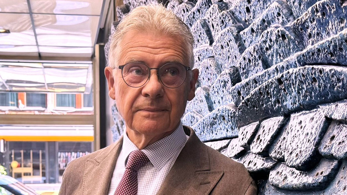 Klas Eklund