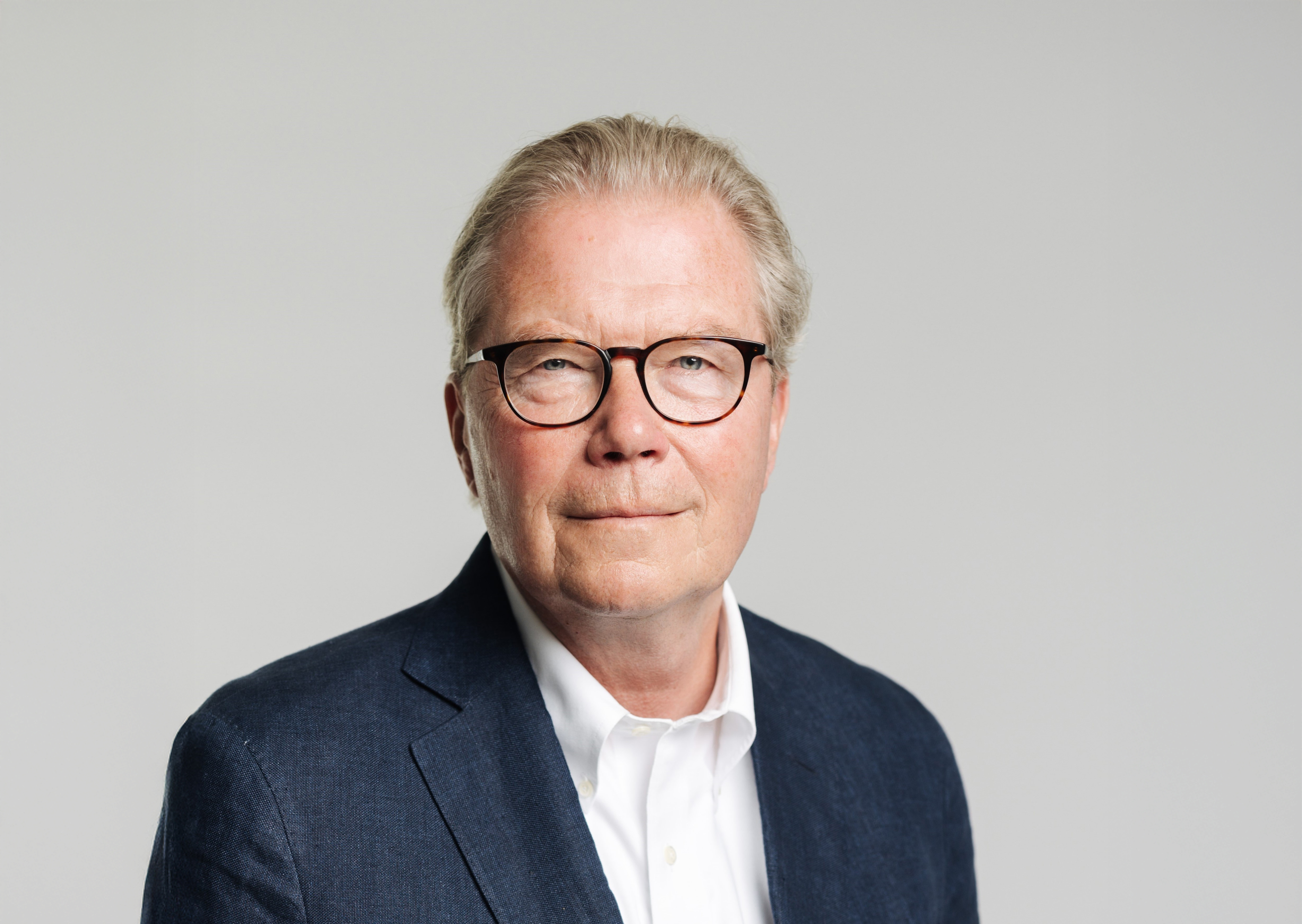 Leif-Johansson