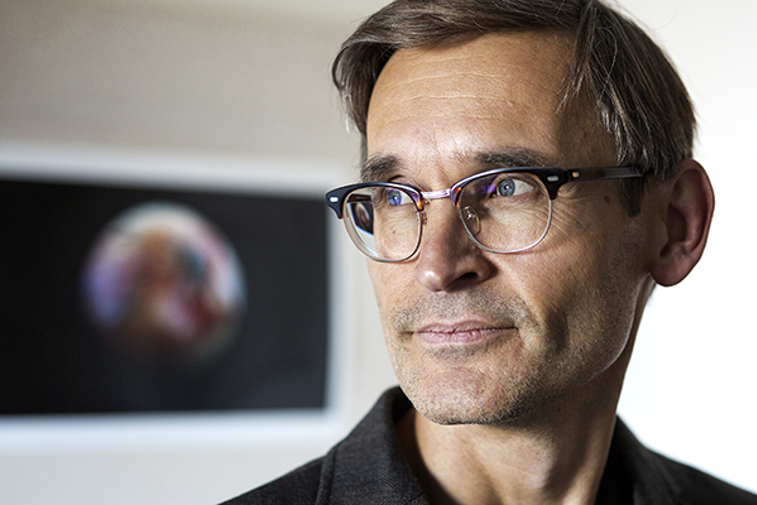 Pontus Johnson