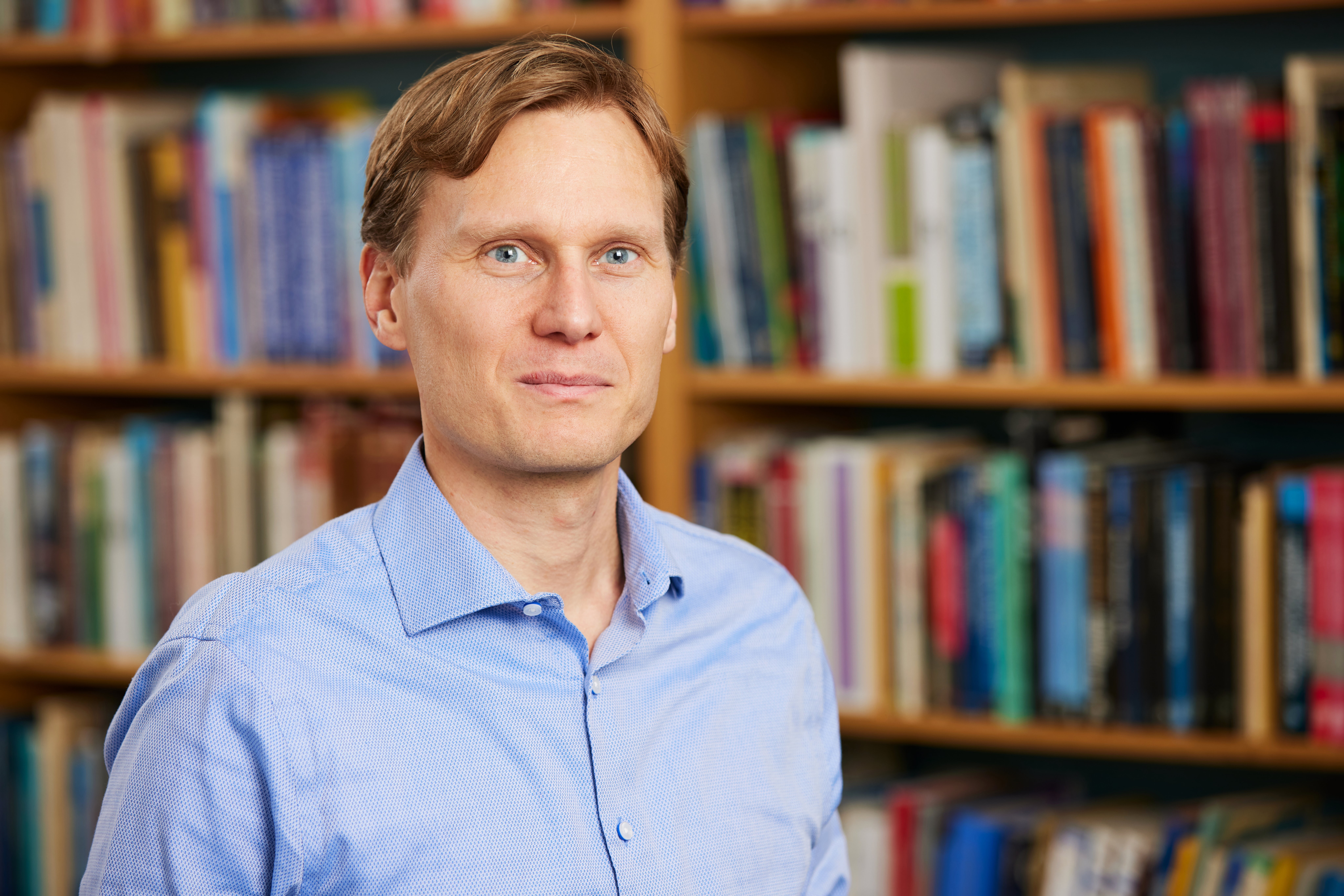 Henrik-Sandberg
