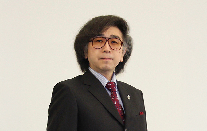 Yoshiyuki-Sankai