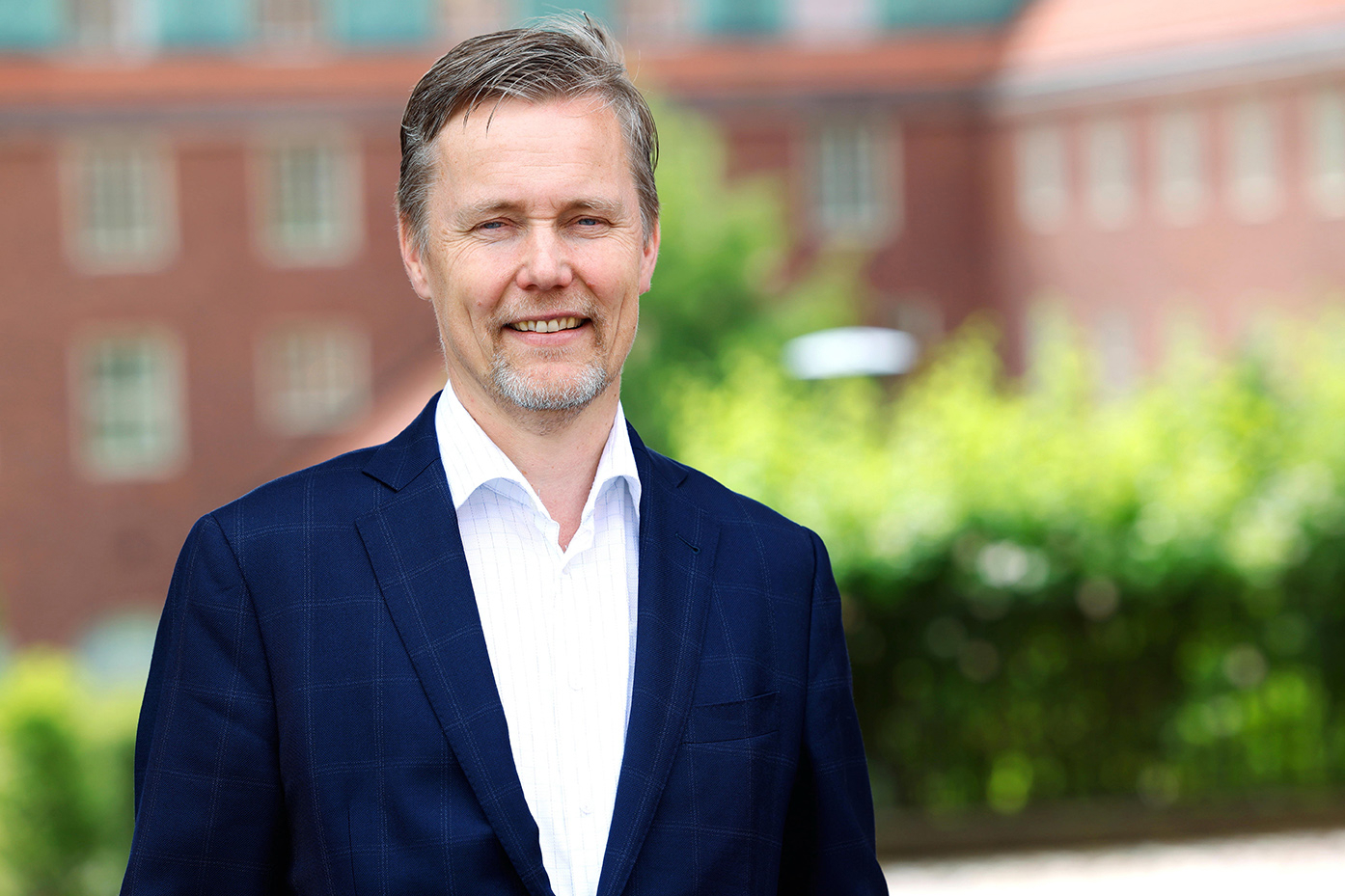 Karl Henrik-Johansson