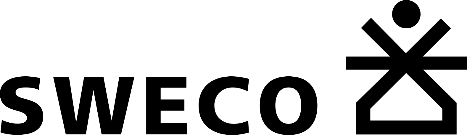 Logotyp Sweco