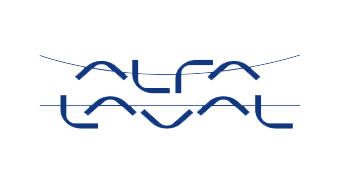 Logotyp Alfa Laval