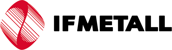 Logotyp IF Metall