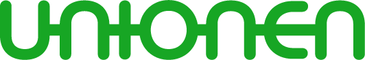 Logotyp Unionen