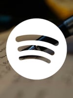 Spotify-ikon