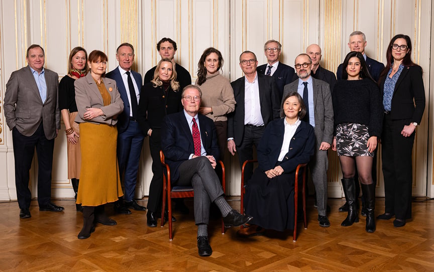 Group photo